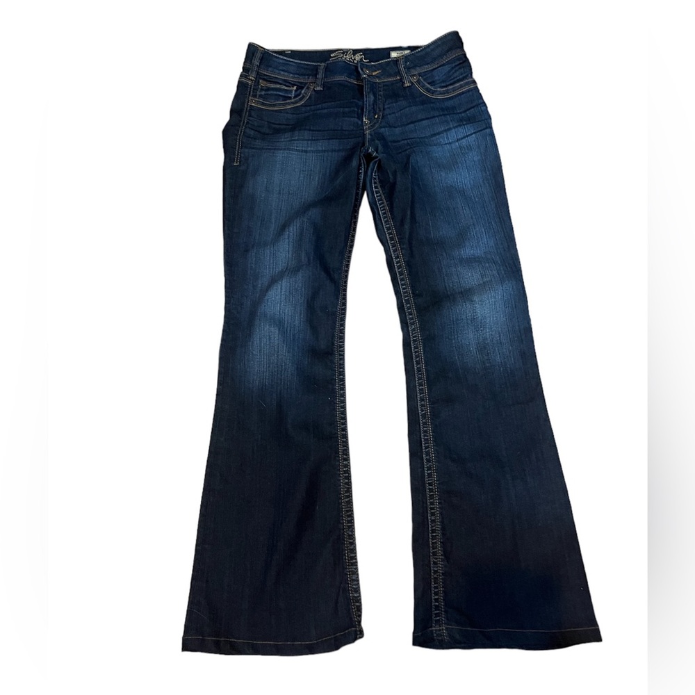 Silver Jeans Suki  Boot Cut size 30/32